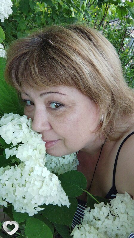 Оксана, 49, Королёв — анкета №3012824