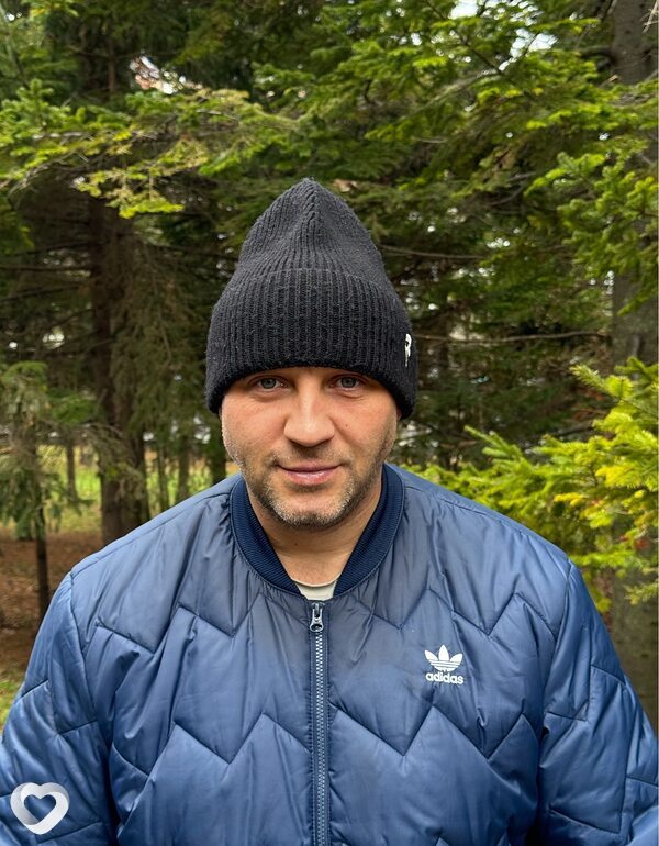 Aleksandr, 41, Москве — анкета №3012830