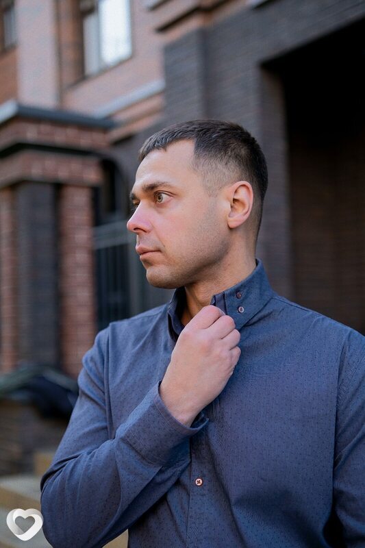 Владислав, 35, Новосибирске — анкета №3013230