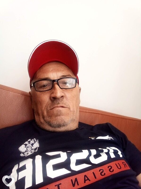 Ришат, 54, Уфе — анкета №3013234