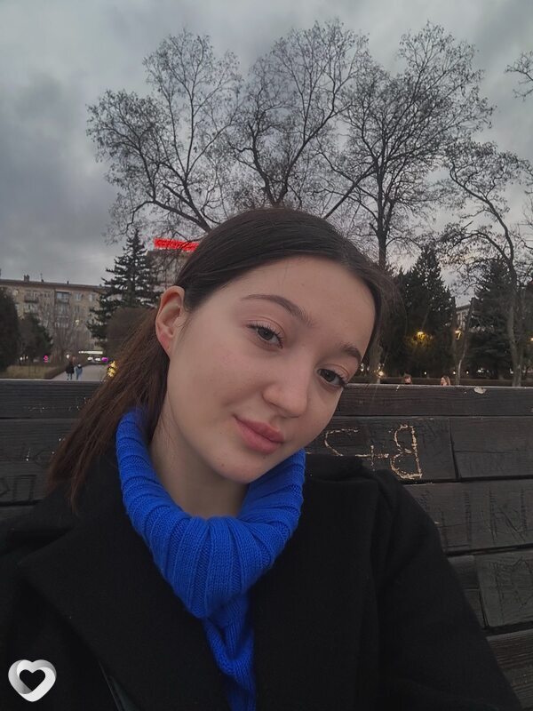 Елизавета, 26, Ростове-на-Дону — анкета №3013235
