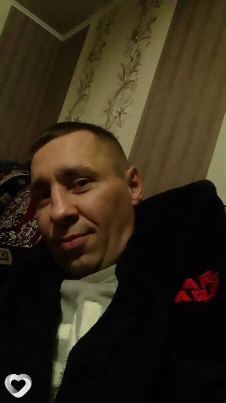 Сергей, 42, Красногорске — анкета №3013242