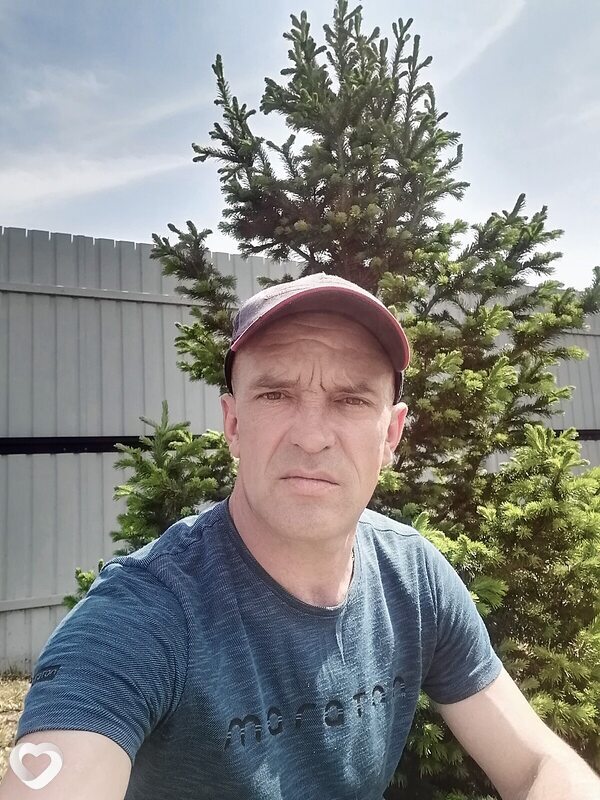 Дмитрий, 43, Норильске — анкета №3013246