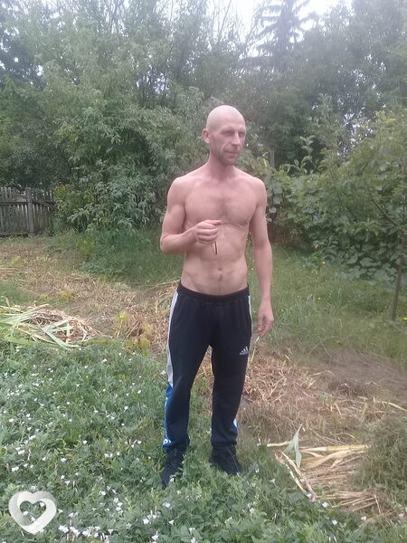 Андрей, Хорол