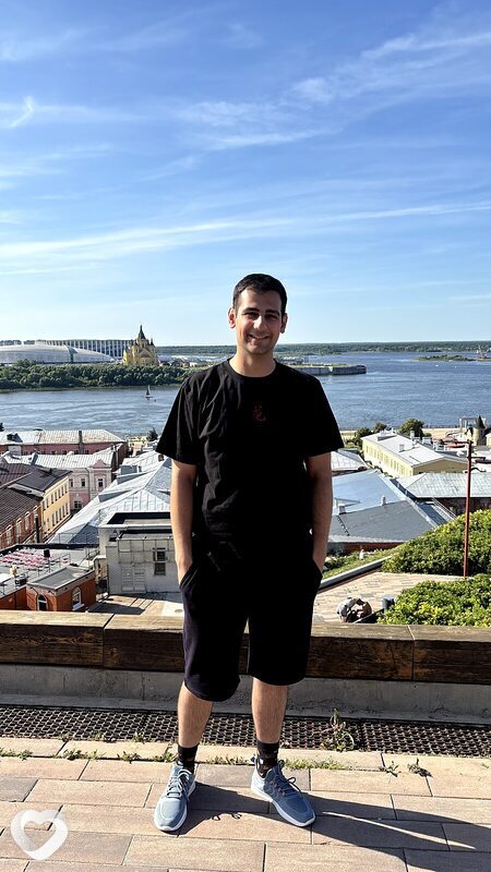 Валера, 28, Коврове — анкета №3013307