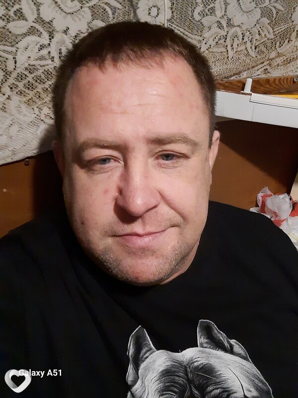 Николя, 37, Санкт-Петербурге — анкета №3013310