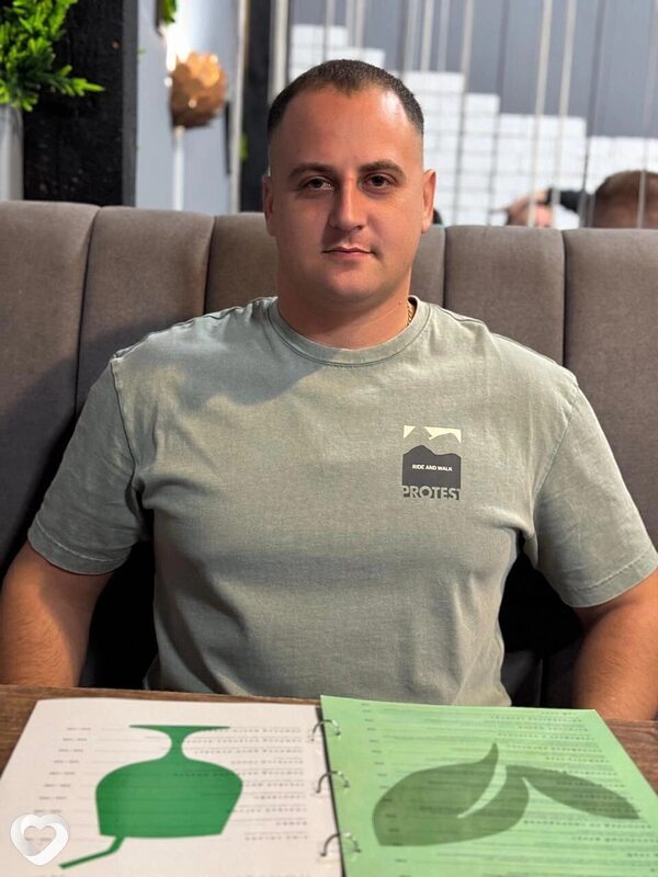Виталий, 30, Ростове-на-Дону — анкета №3013316