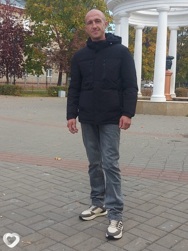 Александр, 39, Бобруйске — анкета №3013319