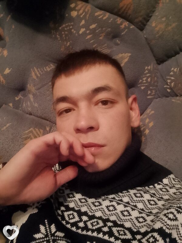 Виталий, 32, Белове — анкета №3013025