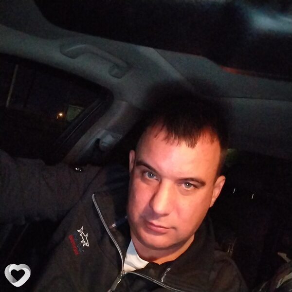 Павел, 40, Черемхове — анкета №3013038