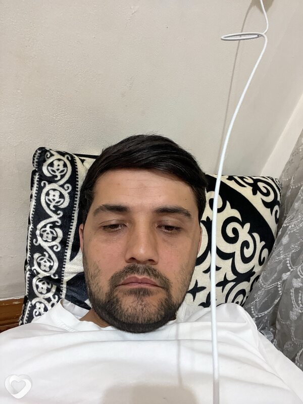 Mirgiyos, 34, Ташкент — анкета №3013040