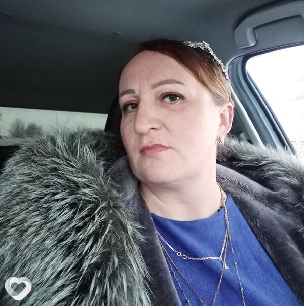 Лена, 44, Чернушке — анкета №3013044