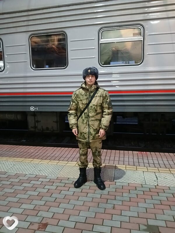 Керим, 19, Дербенте — анкета №3013047