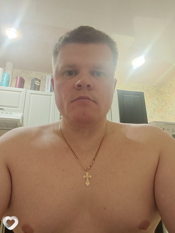 Максим, 42, Архангельске — анкета №3013049