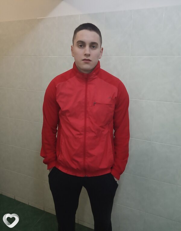 Максим, 27, Волгограде — анкета №3013050