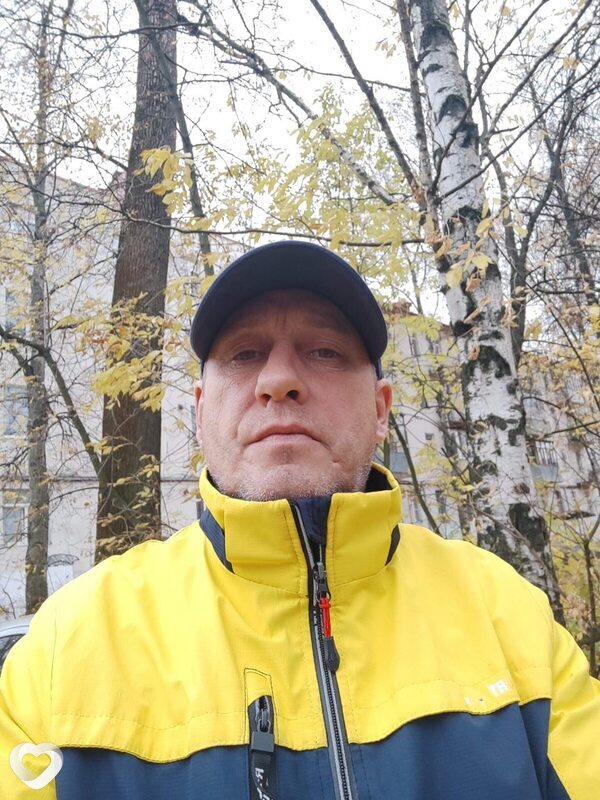 Алексей, 52, Рыбинске — анкета №3013051