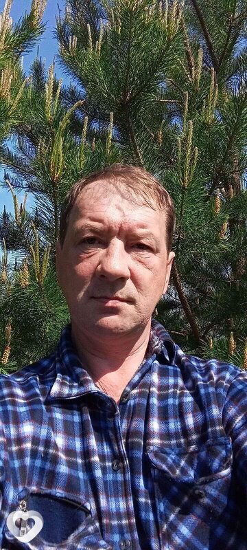 Дмитрий, 50, Калуге — анкета №3013061