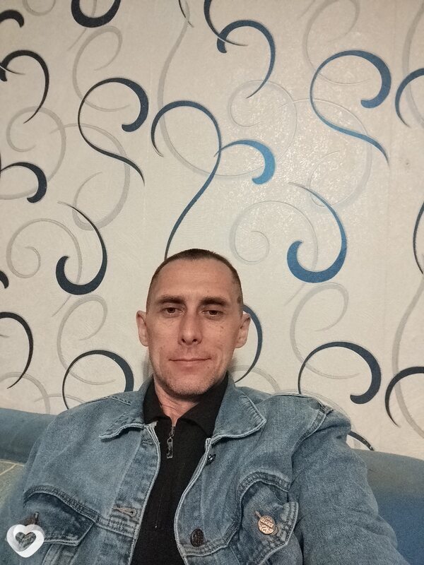 Сергей, 45, Курске — анкета №3013065