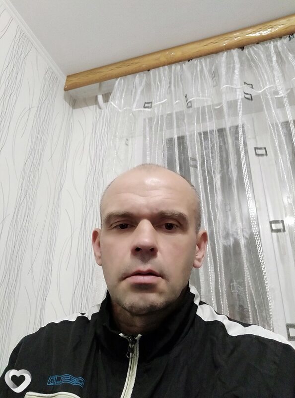Александр, 44, Минске — анкета №3013066
