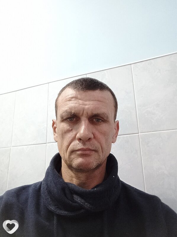 Сергей, 47, Минске — анкета №3013070