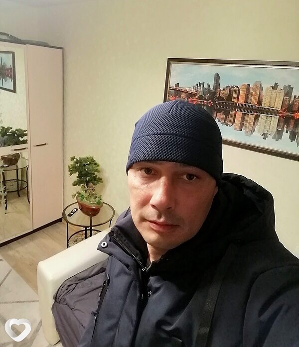Mikhail, 38, Норильске — анкета №3013098