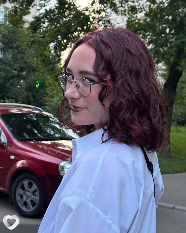 Willkkaaa, 20, Москве — анкета №3013099