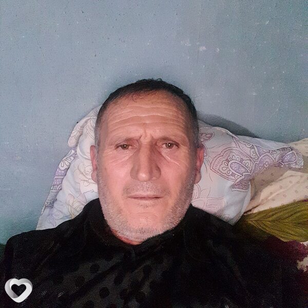 Елшад, 54, Волгограде — анкета №3013113