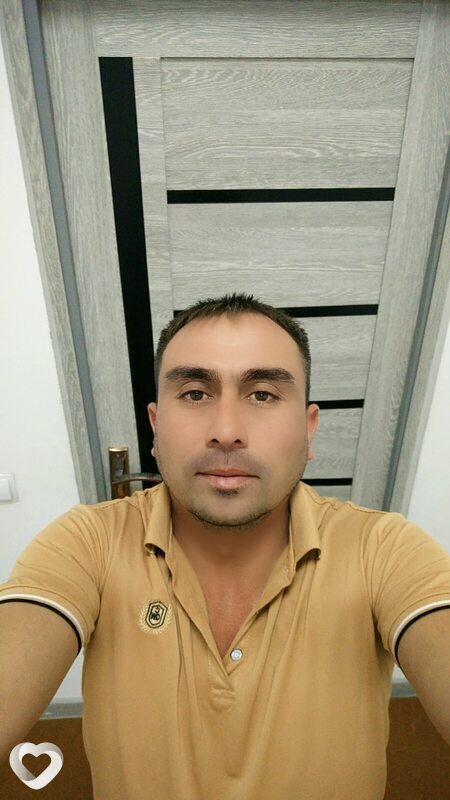 Хусниддин, 40, Ташкент — анкета №3013119