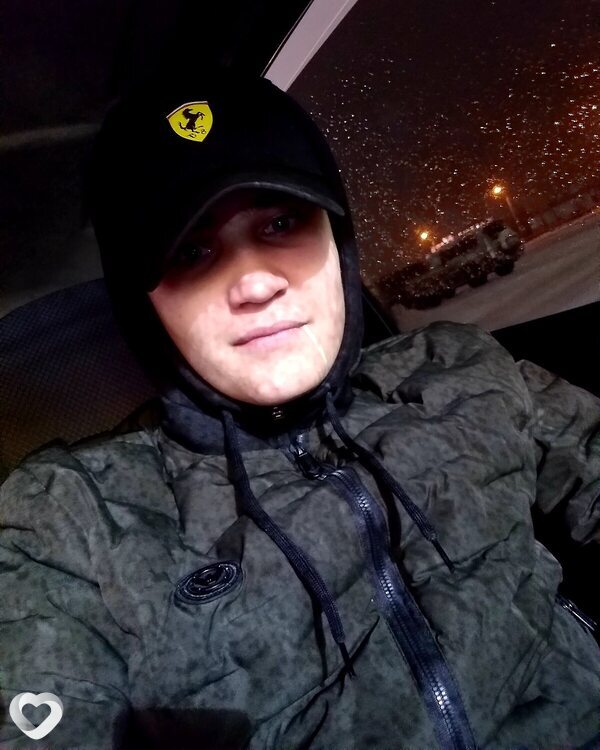 Сергей, 29, Саратове — анкета №3013121