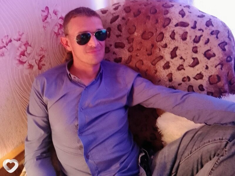 Роман, 43, Туле — анкета №3013324