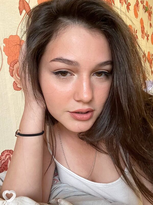Милана, 23, Москве — анкета №3013345