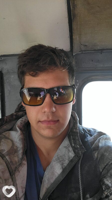 Александр, 23, Павлодаре — анкета №3013151