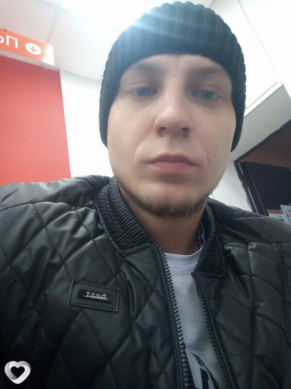Роман, 23, Барнауле — анкета №3013152