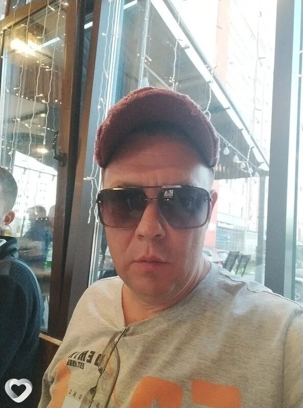 Денис, 49, Барнауле — анкета №3013155