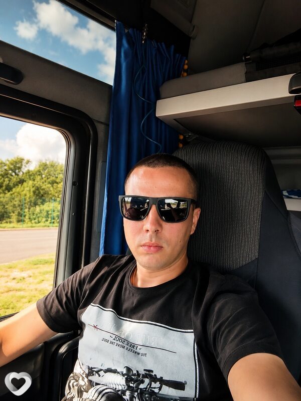 Артём, 34, Бресте — анкета №3013157