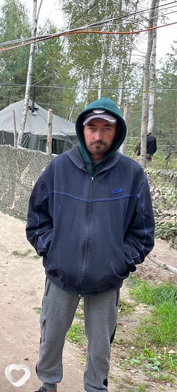 Anjey, 35, Никополе — анкета №3013158