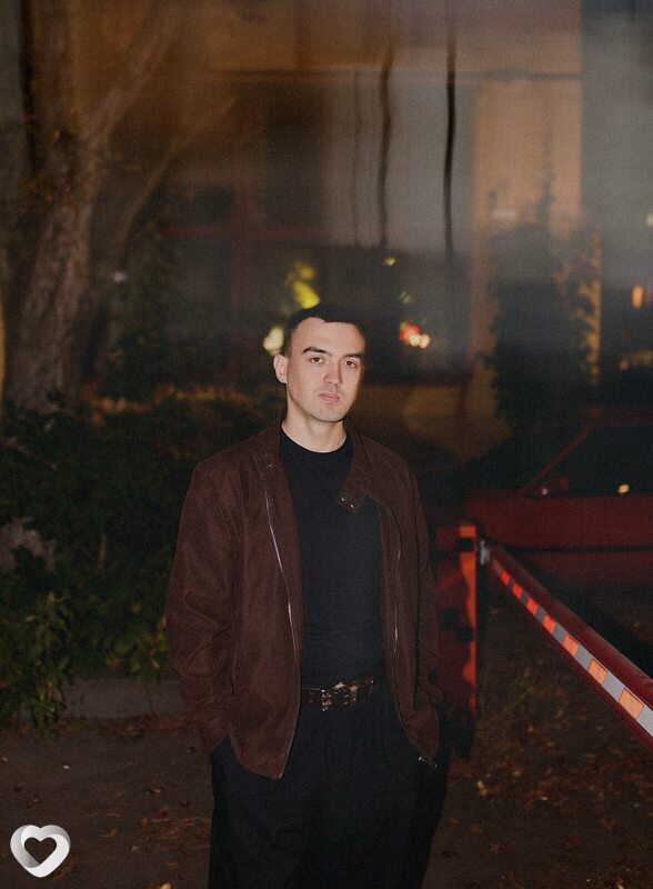 Александр, 27, Москве — анкета №3013167