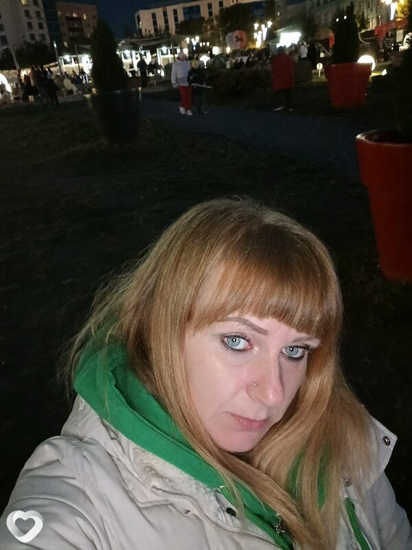 Наталья, 33, Курске — анкета №3013127