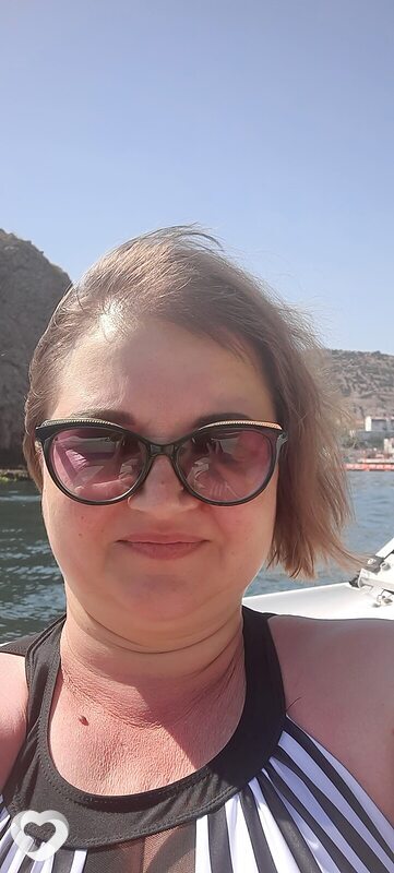 Ирина, 41, Екатеринбурге — анкета №3013134