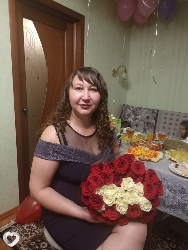 Галина, 38, Тольятти — анкета №3013138