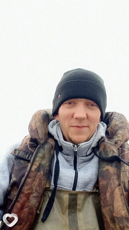 Иван, 32, Колпашеве — анкета №3013142