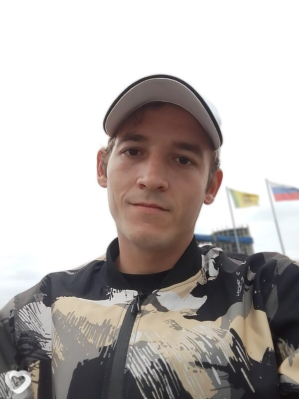 Никита, 26, Пензе — анкета №3013144