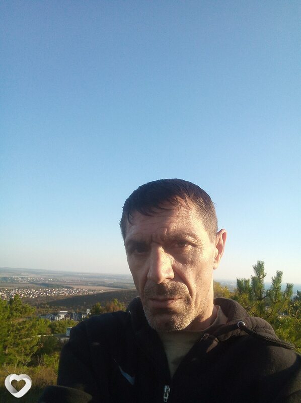 Андрей, 52, Анапе — анкета №3013145