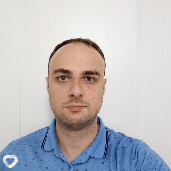 Роман, 32, Екатеринбурге — анкета №3013076