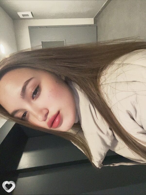 Оксана, 21, Екатеринбурге — анкета №3013079