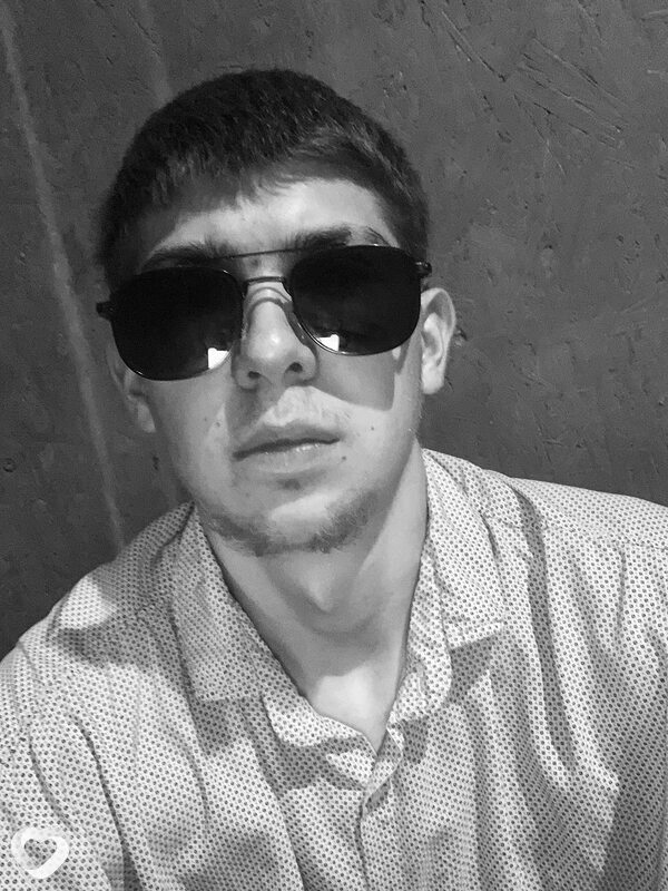 Касим, 20, Тюмени — анкета №3013082