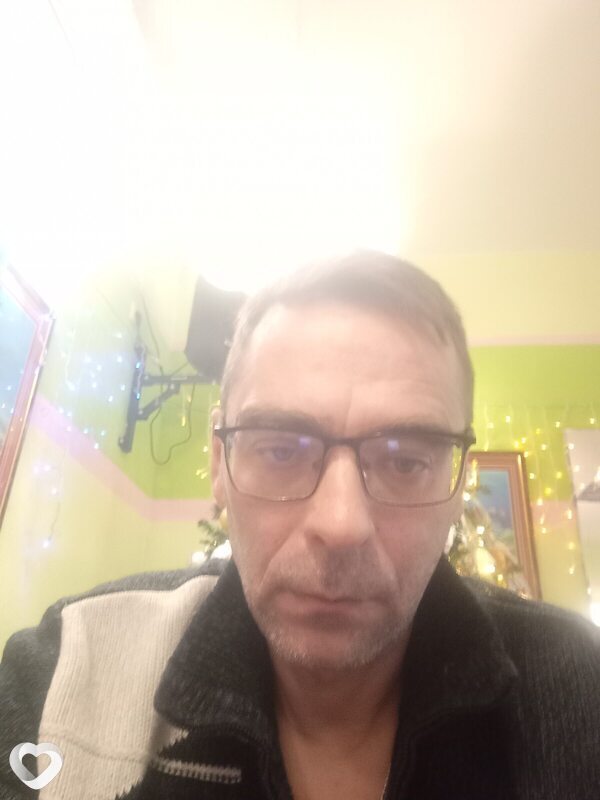 Александр, 51, Рязани — анкета №3013207