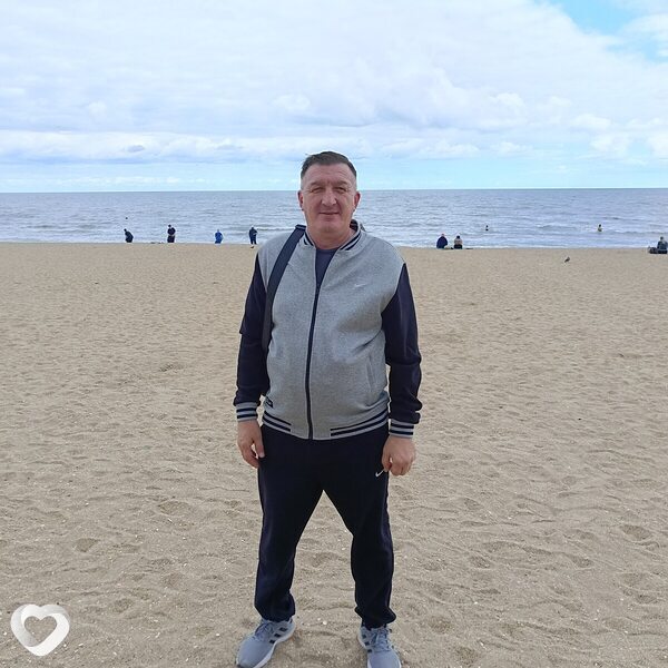 Алексей, 54, Ессентуках — анкета №3013209