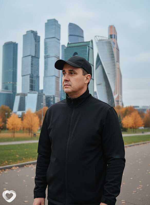 Иван, 48, Ростове-на-Дону — анкета №3013210