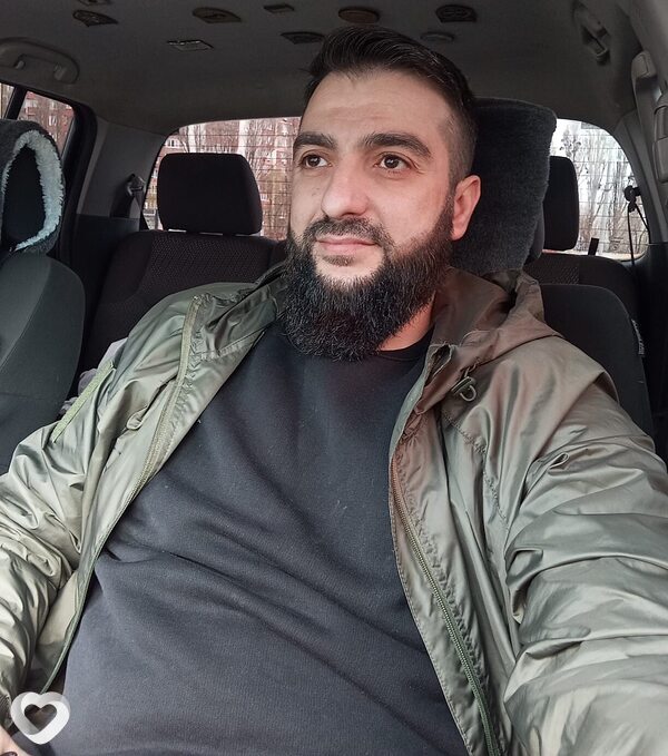 Лев, 33, Львове — анкета №3013219